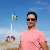 Joel Sanchez的照片