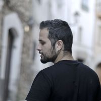 Alessandro Nerantzis's Photo