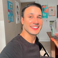 Douglas Davila's Photo