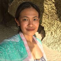 armira syahnas tyagita's Photo