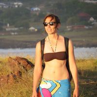 Marcela Alfaro's Photo