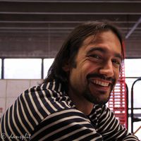 Fotos de Félix Soude