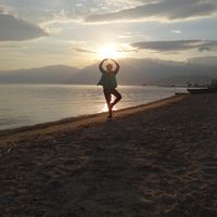 Magdalena Golan's Photo