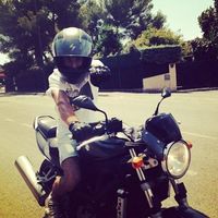 Luca Bagnasco's Photo