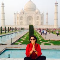 Laura M González的照片