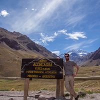 Jean-Baptiste Giteau's Photo