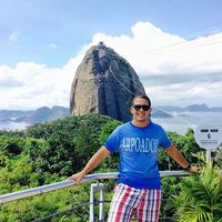 Photos de Wilton Almeida