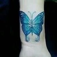 Lucia Torres's Photo