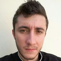 Patrick Peixoto's Photo