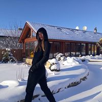 Anna Volkova's Photo