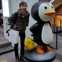 Fotos de LEONG WEI LEE