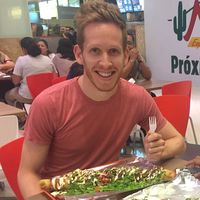 Ian Shepherd's Photo