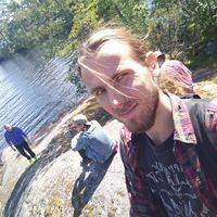 Joni Viitala's Photo