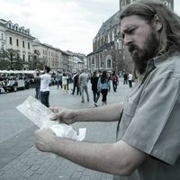 Fotos de Thomas Pieter