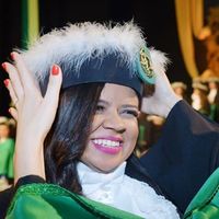 Poliana Espíndola's Photo