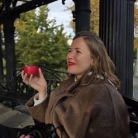 Helen Atayants's Photo