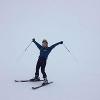 Fiona MacIsaac的照片