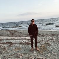 İlyas Demir's Photo