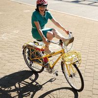 Lily Karabaic's Photo