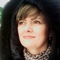 Tatyana Kozlova的照片