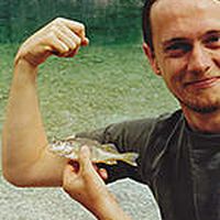 René Zimmermann's Photo