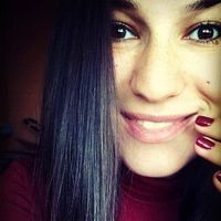 Yuliia Todorenko's Photo