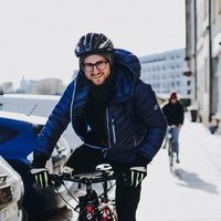 John Malucha's Photo