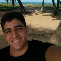 Lucas Grifo的照片