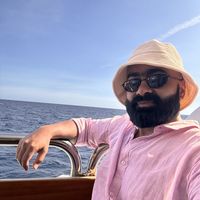 Arjun Virmani的照片