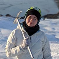 Nastia Nikolaeva的照片