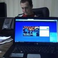 Nazar Striletski的照片