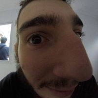 Eliel Ferrari's Photo