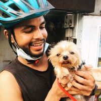 Fotos de Ravi Jaiswal