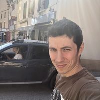 Frédéric  Haegy's Photo