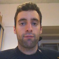 Fotos de Guillermo Borragan