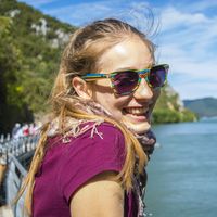 Julia Gawron's Photo