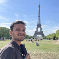 Muhammad Daud's Photo