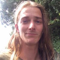 David Barnes的照片