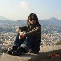 Carla Rodrigues's Photo