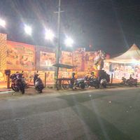 Shahul Shaji's Photo