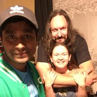 Le foto di Md Rasel Miah