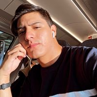 Mauricio  Puntos的照片