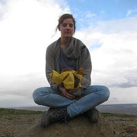 Farilde Steur's Photo