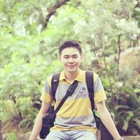 Budi Setiawan Santoso's Photo