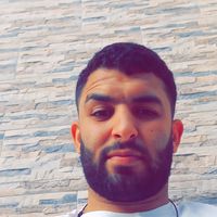 Amir Mansouri's Photo