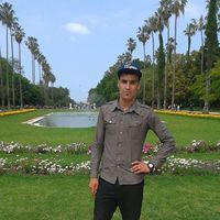 Fotos de Lassana Fabri