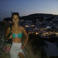 Le foto di Katerina Eyre