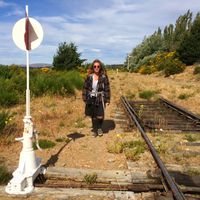 Taylor Kinser's Photo