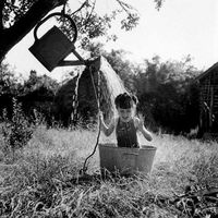 Le foto di Anna Vysotskaya