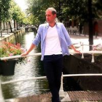 Edgar Diener's Photo